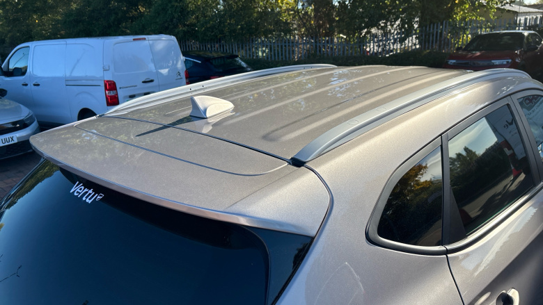 Hyundai Tucson 1.6 TGDi 177 SE Nav 5dr 2WD DCT Petrol Estate